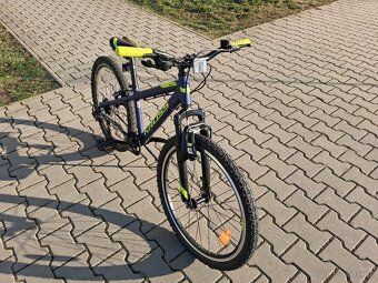 Dětské kolo Kross JR 1.0 24" - 3