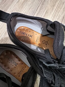 Dámské boty GEOX  či.35 - 3