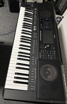 Yamaha PSR - SX920 - Nový - 3