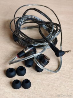 Audio-Technica ATH-E70 - 3