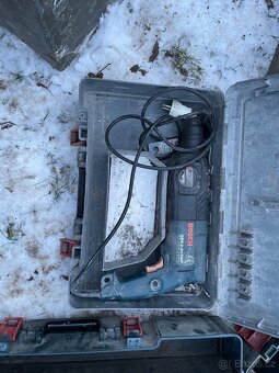 Nářadí Bosch s Hilti na dily - 3