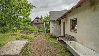 Chalupa na prodej - 3