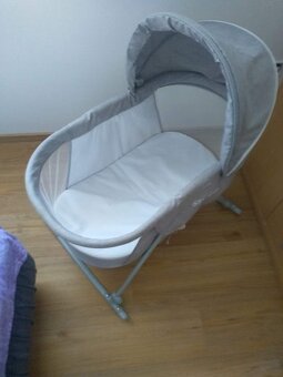 Dětská postýlka  Kinderkraft 3v1 - 3