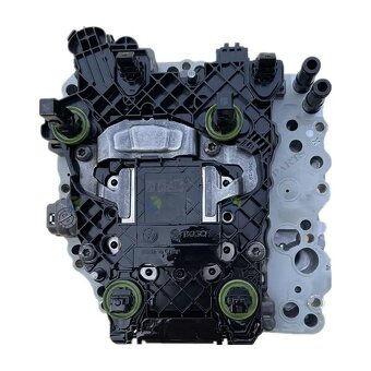 Mechatronika DQ380 DQ381 DQ500 - 3