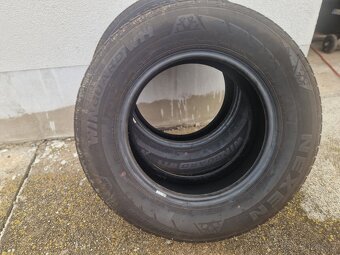 PNEU NEXEN 235/65 R16C - 3