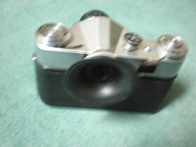 FOTOAPARÁT ZENIT-E - 3