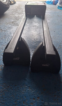 Příčníky Hyundai i30 combi (2012-2017) - 3