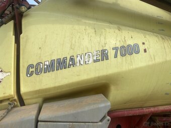 postřikovač Hardi Commander 7000 36m - 3