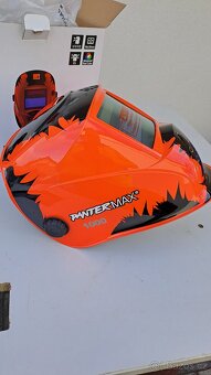 Svářecí kukla PANTERMAX 1000 - 3