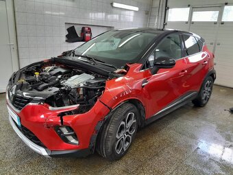 Renault Captur 1,6 Hybrid - 3