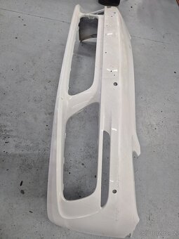 Předni naraznik PORSCHE CAYMAN - 3