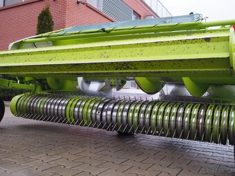 CLAAS PickUp 300 HD - 3