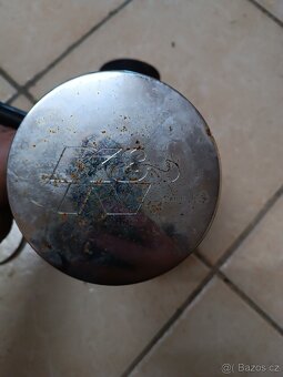 Přímé sání filtr K&N Mini Cooper One 85 a 66kw - 3