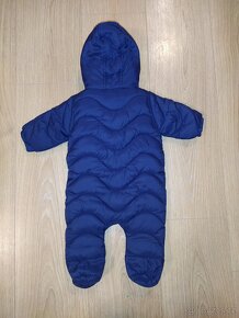 Kombinéza 56 F&F - 3