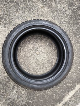 Kusovky zimní pneu - 3