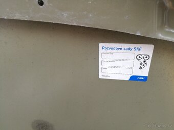 Citroen C3, 1.4 , mozna vymena. Mozno ND - 3