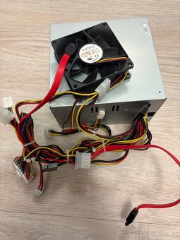 Zdroj GreenPower AX350-60APN 350W - 3