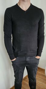 Set pánských svetru - 3