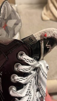 Brusle BAUER VAPOR SELECT - 3