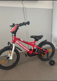 Dētské kolo Schwinn Koen 16 - 3