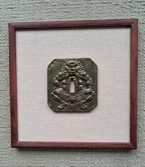 tsuba - 3