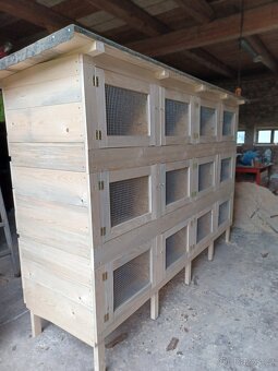 12.kotcová králikárna - 3