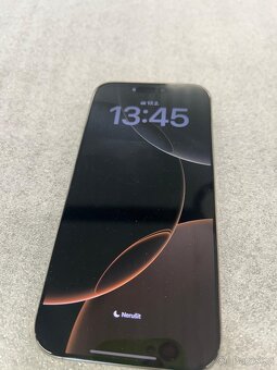 IPhone 16 pro max - 3