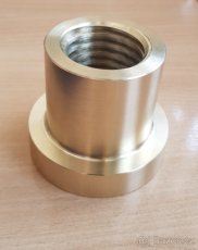 Matice dílenského zvedaku ROMEICO - 3