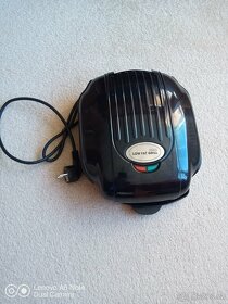 Prodám gril - 3