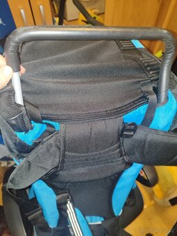 Krosna na nošení dětí - 3