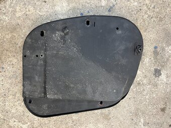 Nářaďový kastlík ČZ - 3