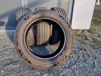 Letní pneumatiky 2015/60 R17 - 3