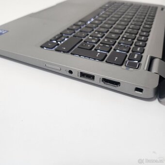 Dell Latitude 5320 /i7_11.gen/ Dotyk.VA/512GB/32GB - 3