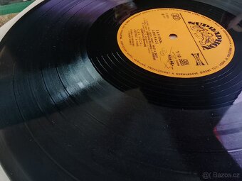 LP C&K VOCAL GENERACE - 3