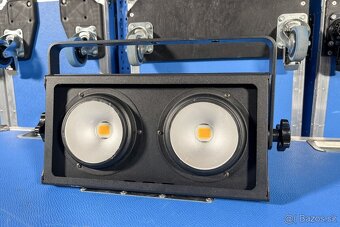 EUROLITE BLINDER 2x100 - 3