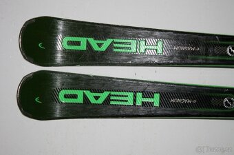 head e magnum Supershape 149 cm - 3