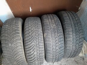 195/65 R15 zimní - 3