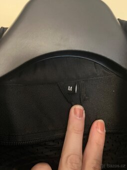 Bunda a kalhoty RSA - 3