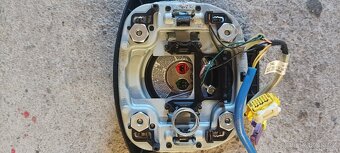 Prodám Airbag Touran - 3