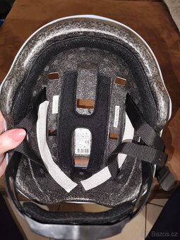 Dětská helma 47-52 BTWIN ( Decathlon ) - 3