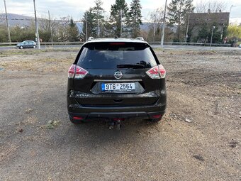 Nissan X-trail - 3