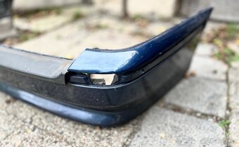 Zadní nárazník BMW E39 combi - 3