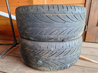 Hankook,235/40/R 18 - 3