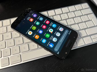 Samsung galaxy J5 17 - 3