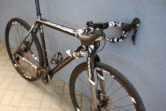 Cannondale SuperX Carbon 52CM - 3