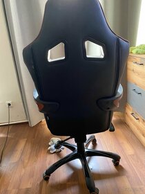 Gaming chair xora- herni zidle xora - 3