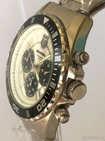 K-Swiss, náramkové hodinky, chronograph - 3