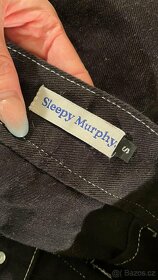 Dámská sukně Sleepy Murphy - 3