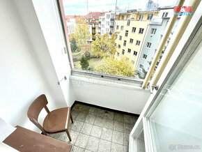 Pronájem bytu 2+1, 75 m², Praha, ul. Lounských - 3