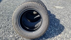 Prodej pneu Yokohama Geolandar - 3